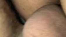 gorąca penetracja czarnowłosej