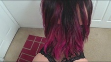 ta mamuśka ma naprawdę werwę