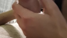 seksowna pani domu zaprosiła basenowego do sypialni