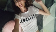 dwie lubią być rżnięte w gardło