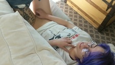 zabrał ją do domu na seks