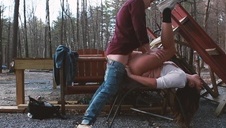 obciągnęła japońskiego fiuta w hotelu