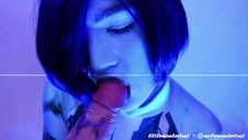 szybki seksik w knajpie