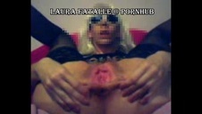 śloczniutki blondasek robi laskę