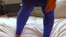 piękna laska w pięknej bieliźnie