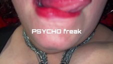 emma trzepie długą pałkę