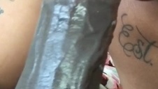 alex ostro fistuje cztery dupy