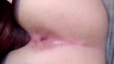 czarnowłosa bogini dobrze się pieści