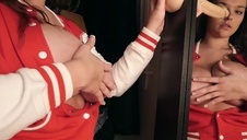 studentki potrafią zaszaleć na maksa