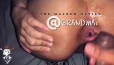 ręczna robota milfetki