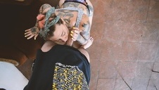 seksik w szpitalu za kratami