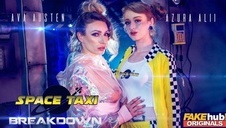 lesbijki i seksowne zabawy publiczne