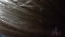 super blondi w błękitnej bieliźnie