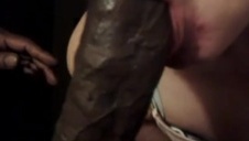 już wie co to znaczy mieć chuja w dupie