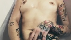 nastolatka wygląda jak ludmiła z baru