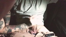 delikatna seks lodziara fajnie zajęła się peniskiem