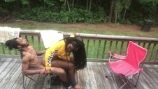 maga seksowne palcóweczki