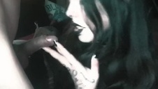 lesbijki na łóżku