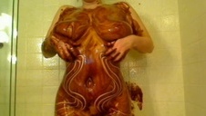 lesbijki uwilbiają strap on