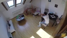 wywiad przed rżnięciem w czoko