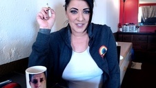 gorąca linda weasley ostro posuwana