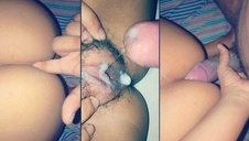 głębokie rżnięcie murzynki