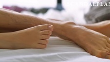 ostro penetrowana analna dziurka