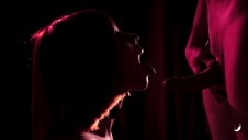 młoda dostaje ostre lanie