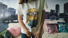 amatorka fajnie sobie obcięła włosy łonowe