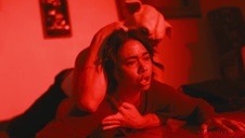 zgrabna skośnooka zdzira