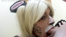 potrzebuję trochę lesbijskiej miłości