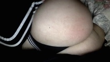 trzydziestolatka rżnięta przez murzyna