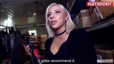 małe przedstawienie