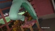 lesby i ich zabaweczki