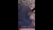 ostre zabawy laseczki penisem