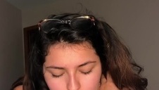 obciąganie i publiczne obciąganie fiuta