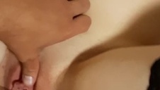 blondyna ssie czarną pałę