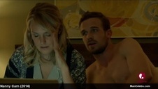 boskie ciało na zielonej trawce