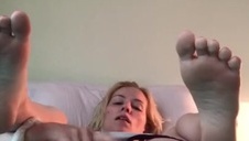 chciała żeby spuścił się w niej