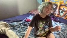 penetracja włochatej piczki