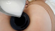 murzyn i dupsko blondyneczki cz 2