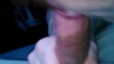 ruda bierze całą pałą do buźki