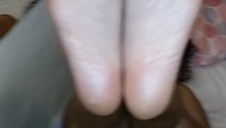 gładkie cipsko laski posuwanej na łyżeczkę