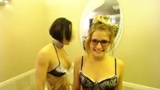 wsadził jej wielkiego czanego kutasa