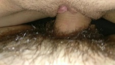 młody ślini się na widok seks mamusi