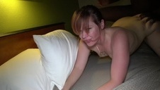 zaliczył zgrabną klientkę