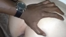 stewardessa i stado analnych ogierów