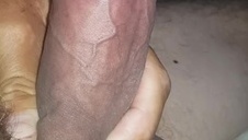 piękna laska ciągnie fiuta w apartamencie