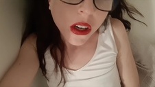 brazylijka monica santhiago z piękną dużą dupą