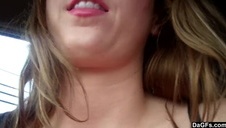 posuwanie wielkiej mamy